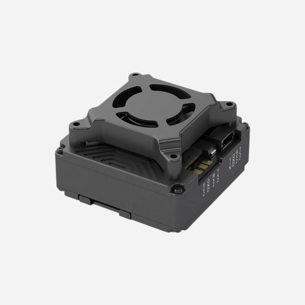 Тепловизионная видеосистема FPV Walksnail Eclipse 006HD VTX 2330 фото