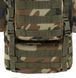 Баул Brandit Kampfrucksack Molle 65л, тактический рюкзак 65л Woodland, рюкзак военный 2021565933 фото 6