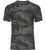 Армейская летняя футболка DarkCamo, футболка Brandit, камуфляжная футболка M 2201027130 фото