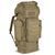 Баул Brandit Kampfrucksack Molle 65л рюкзак 65л койот, рюкзак военный 2021565933 фото