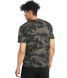 Армейская летняя футболка DarkCamo, футболка Brandit, камуфляжная футболка M 2201027130 фото 2