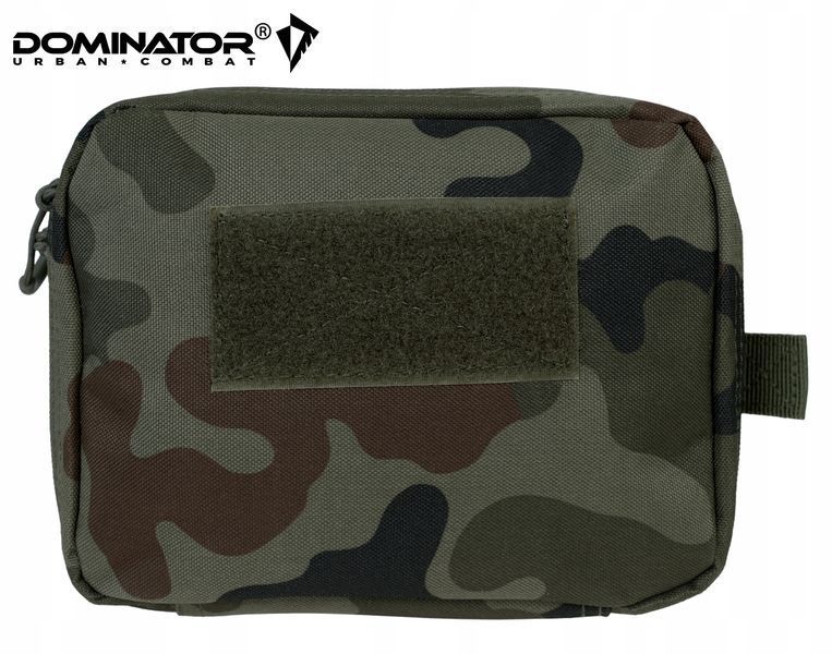 Аптечка Dominator камуфляж сумка медицинская военная военная органайзер MOLLE первая помощь 2280 фото