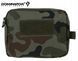Аптечка Dominator камуфляж сумка медицинская военная военная органайзер MOLLE первая помощь 2280 фото 7
