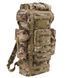 Баул Brandit Kampfrucksack Molle 65л, тактический рюкзак 65л мультикам, рюкзак военный 2021565933 фото