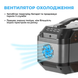 Портативная зарядная станция Flashfish P56 330 Вт (пик 600 Вт) 288 Вт&middot;ч 2648 фото 4