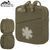 Аптечка першої допомоги Helikon EDC Med Kit Molle олива медична сумка з кріпленням 2133 фото