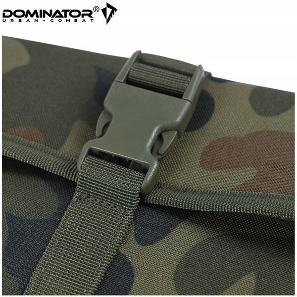 Тактическая косметичка Dominator камуфляж складная с зеркалом военная туристическая 2384 фото
