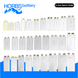 Акумулятор Li-po Semi Solid Horbs Battery 3.7V 11Ah 10&times;54&times;124 мм для дронів HB-LSS-11AH фото 2