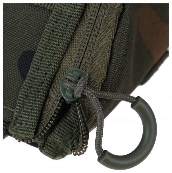 Аптечка Dominator большая камуфляж без наполнения MOLLE спасательная медицинская сумка набедренная Rip Away 2135 фото