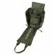 Аптечка Dominator большая камуфляж без наполнения MOLLE спасательная медицинская сумка набедренная Rip Away 2135 фото 9