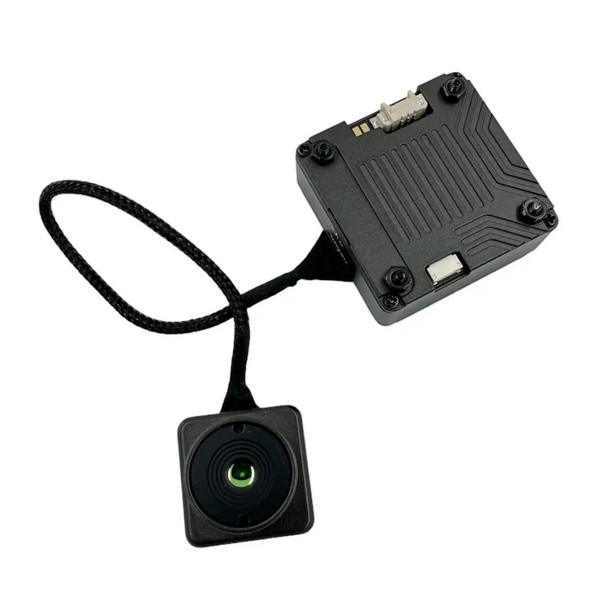 Тепловизионная аналоговая камера CADDXFPV ECLIPSE 002SL с разрешением 256&times;192 FN-FT652 фото