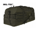 Сумка-баул Mil-tec 105 л олива, MIL-TEC US COMBAT PARACHUTE CARGO LARGE 105 L 2241894179 фото 4