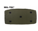 Сумка-баул Mil-tec 105 л олива, MIL-TEC US COMBAT PARACHUTE CARGO LARGE 105 L 2241894179 фото 3