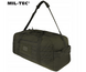 Сумка-баул Mil-tec 105 л олива, MIL-TEC US COMBAT PARACHUTE CARGO LARGE 105 L 2241894179 фото 5