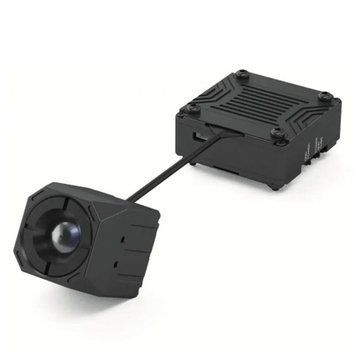 Тепловизионная аналоговая камера CADDXFPV ECLIPSE 006SH с разрешением 640x512 FN-FT046 фото