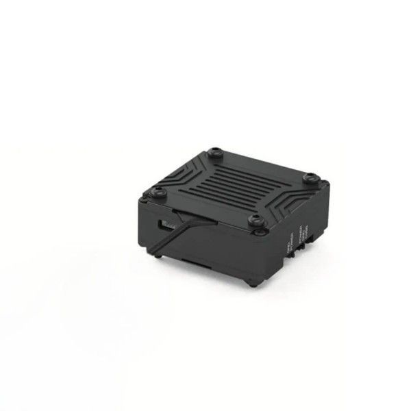 Тепловізійна аналогова камера CADDXFPV ECLIPSE 006SH з розширенням 640x512 FN-FT046 фото
