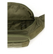 Тактическая сумка-бананка олива, бананка BRANDIT Waistbeltbag Molle, военная бананка 1927560040 фото 4