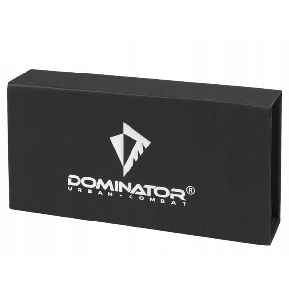 Мультитул Dominator 9 в 1 в подарочной коробке для выживания туризма рыбалки кемпинга ремонта 2096 фото