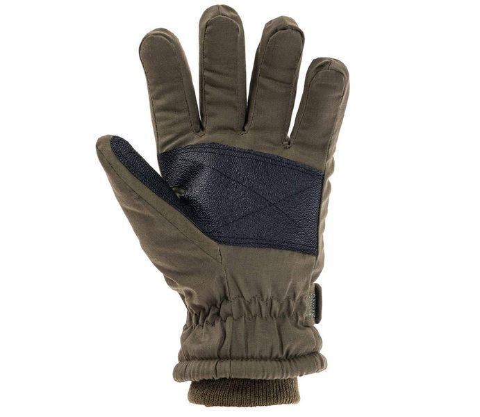 Зимние перчатки Mil-Tec Thinsulate 3M, перчатки зимние, олива 3XL 1950160480 фото