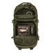 Тактический рюкзак Mil-Tec Assault Pack Small 20 л Олива, военный рюкзак ЗСУ 2206351056 фото 2