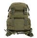 Тактический рюкзак Mil-Tec Assault Pack Small 20 л Олива, военный рюкзак ЗСУ 2206351056 фото 3