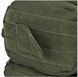 Тактический рюкзак Mil-Tec Assault Pack Small 20 л Олива, военный рюкзак ЗСУ 2206351056 фото 4