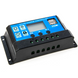 Контроллер солнечного заряда 30A 12V/24V с USB для автономных систем 2702 фото 4