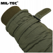 Перчатки зимние Mil-Tec 3XL оливковые двухслойные военные 2466 фото 7