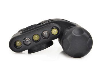 Фонарик на шлем Helmet Light GEN2 &mdash; белый, красный и ИК режимы 2008287148 фото