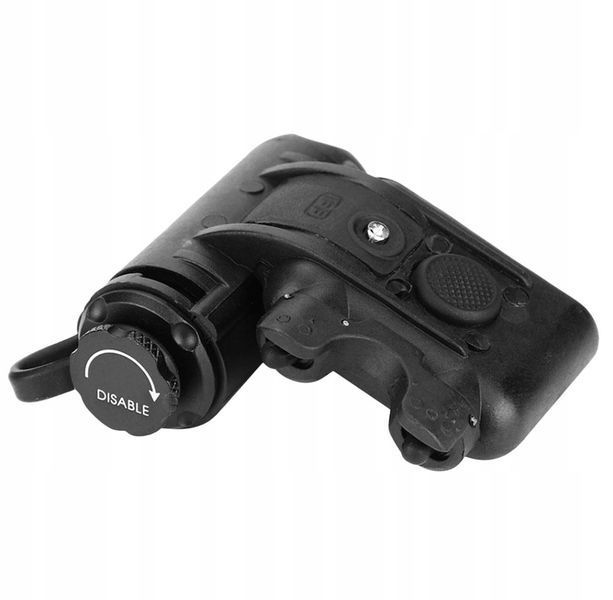 Фонарик на шлем Helmet Light GEN2 &mdash; белый, красный и ИК режимы 2008287148 фото