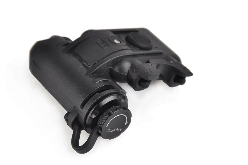 Фонарик на шлем Helmet Light GEN2 &mdash; белый, красный и ИК режимы 2008287148 фото