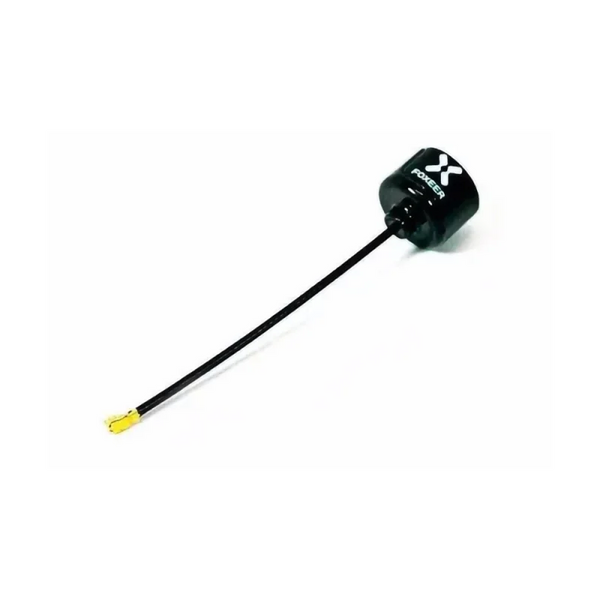Антена Foxeer Lollipop 4 5.8 ГГц RHCP UFL 85 мм для FPV дронів 2004 фото
