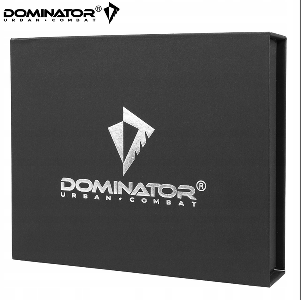 Мультитул Dominator Pocket Man 13 в 1 из нержавейки для дома автомобиля или путешествий 2098 фото