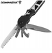 Мультитул Dominator Pocket Man 13 в 1 из нержавейки для дома автомобиля или путешествий 2098 фото 4