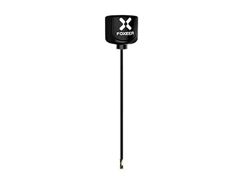 Антена Foxeer Lollipop 4 5.8 ГГц RHCP UFL 85 мм для FPV дронів 2004 фото