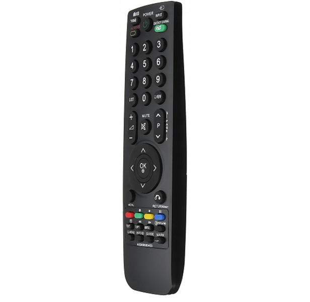 Пульт дистанционного управления для телевизоров LG универсальный (XJ5730) 2753 фото