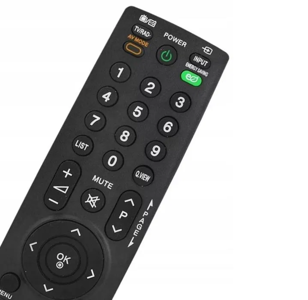Пульт дистанционного управления для телевизоров LG универсальный (XJ5730) 2753 фото