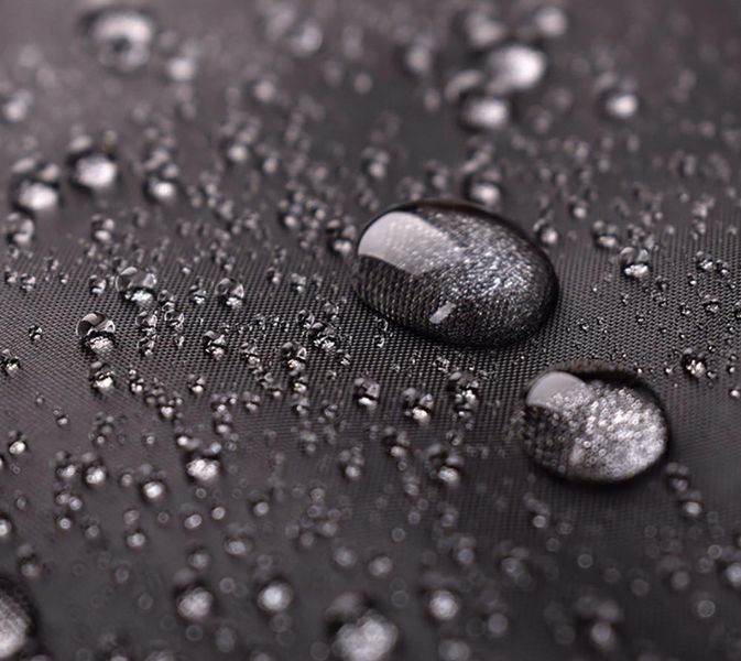 Чехол на рюкзак 40л, водонепроницаемый кавер чехол от дождя, raincover реинкавер 1961332225 фото