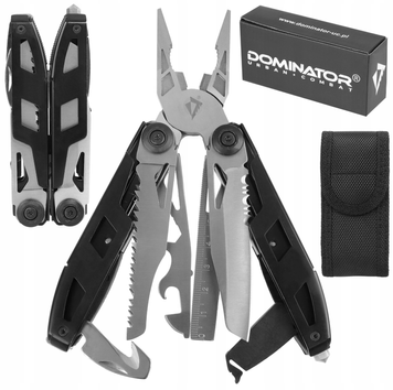 Мультитул Dominator Strong Ant 7 в 1 легкий и удобный инструмент для дома путешествий или автомобиля 2100 фото