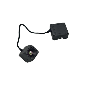 Тепловизионная камера CADDXFPV ECLIPSE 005SL 576&times;432 PAL/UVC Pixelpump 2705 фото