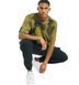 Армейская летняя футболка Swedish Camo, футболка Brandit, камуфляжная футболка XXL 2201164711 фото 2