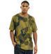 Армейская летняя футболка Swedish Camo, футболка Brandit, камуфляжная футболка XXL 2201164711 фото 6