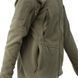 Тактическая флисовая кофта Helikon Patriot Mk2 Hybrid Fleece с капюшоном olive олива XS 2233445594 фото 6